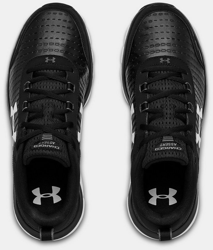 Кроссовки Under Armour UA Charged Assert 8 LTD 3022529-001