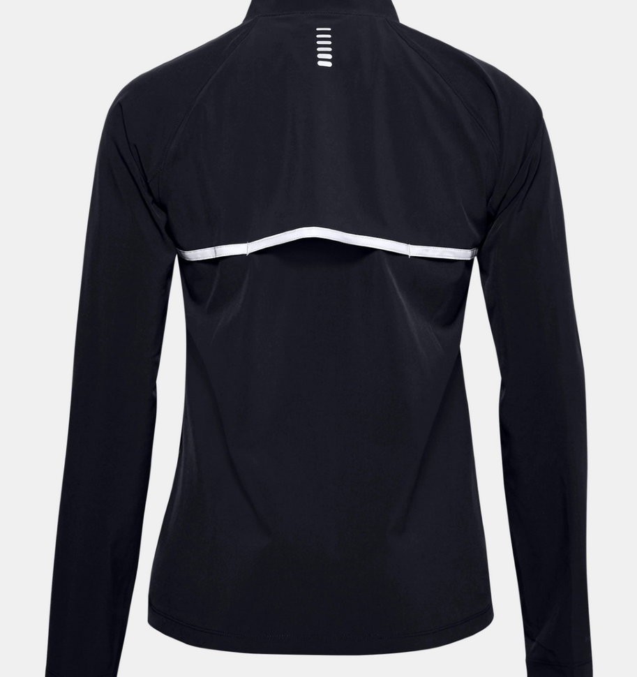 Ветровка Under Armour UA Launch 3.0 STORM Jacket 1358107-001