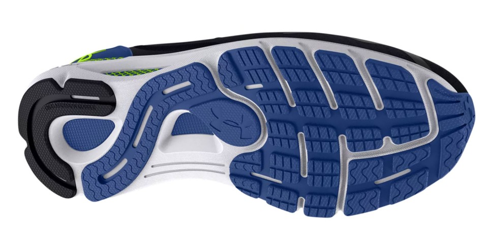 Кроссовки Under Armour UA HOVR Sonic 6 3026121-002