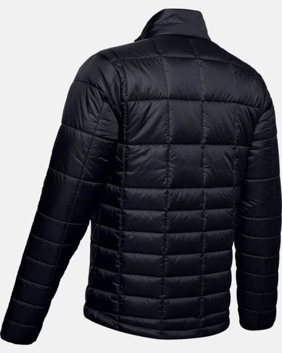 Куртка Under Armour UA Armour Insulated Jacket 1342739-001