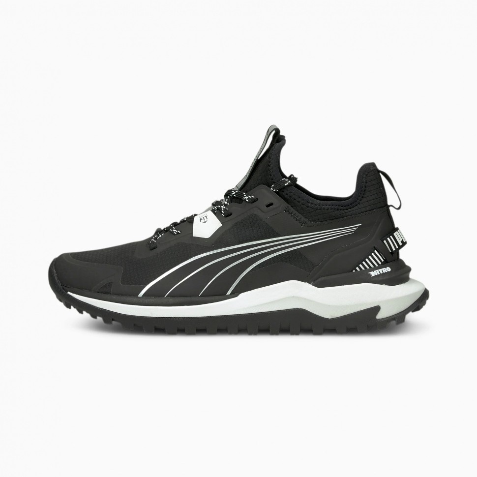 Кроссовки Puma Voyage Nitro 19550404