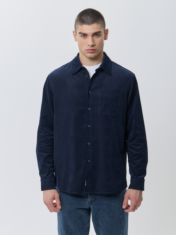 Рубашка Lee Cooper LC-SHIRT-019MFW/NV
