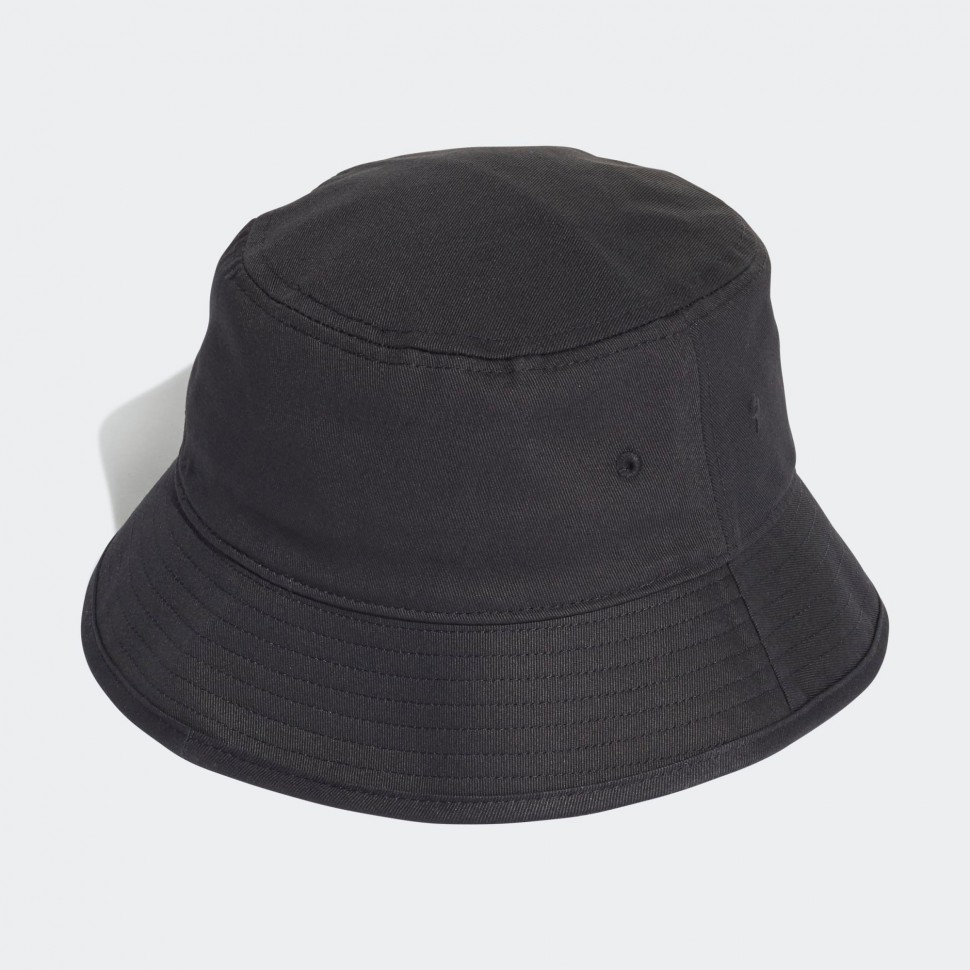 Панама Adidas BUCKET HAT AC BLACK/WHITE AJ8995