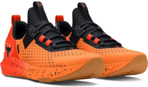 Кроссовки Under Armour UA PROJECT ROCK BSR 4 3027344-800 (9.5)