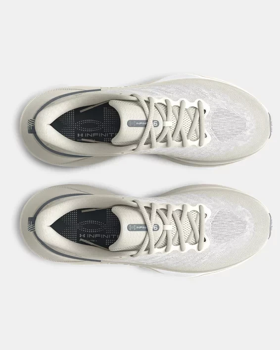 Кроссовки Under Armour UA Infinite Pro Cool Down 3027187-302
