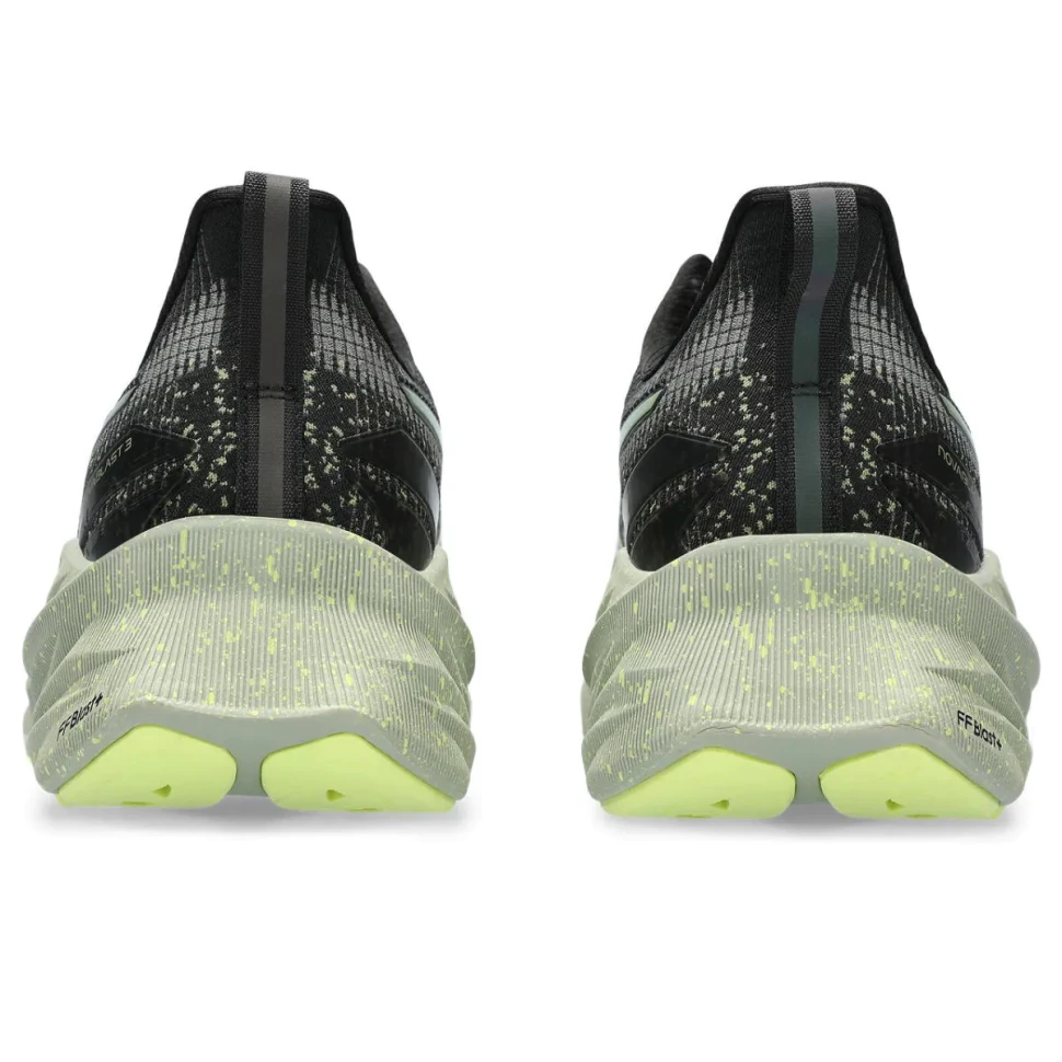 Кроссовки Asics NOVABLAST 3 LE 1011B591-003