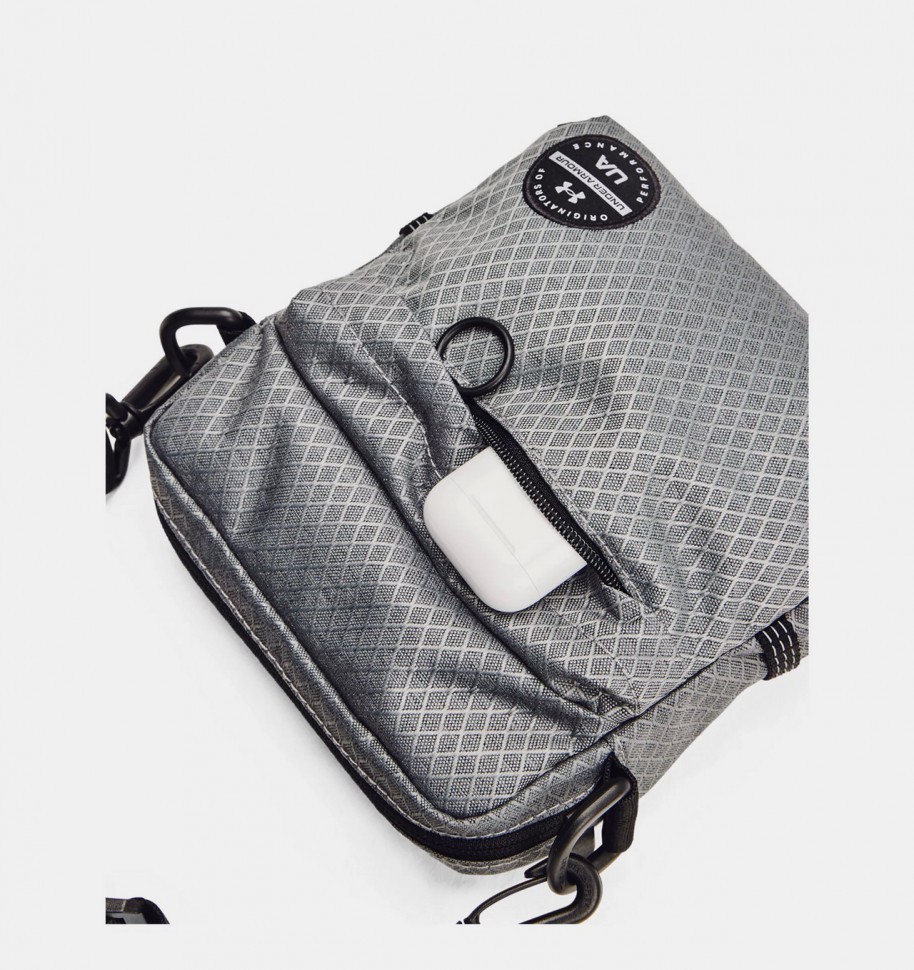 Сумка Under Armour UA Loudon Ripstop Crossbody 1364193-066