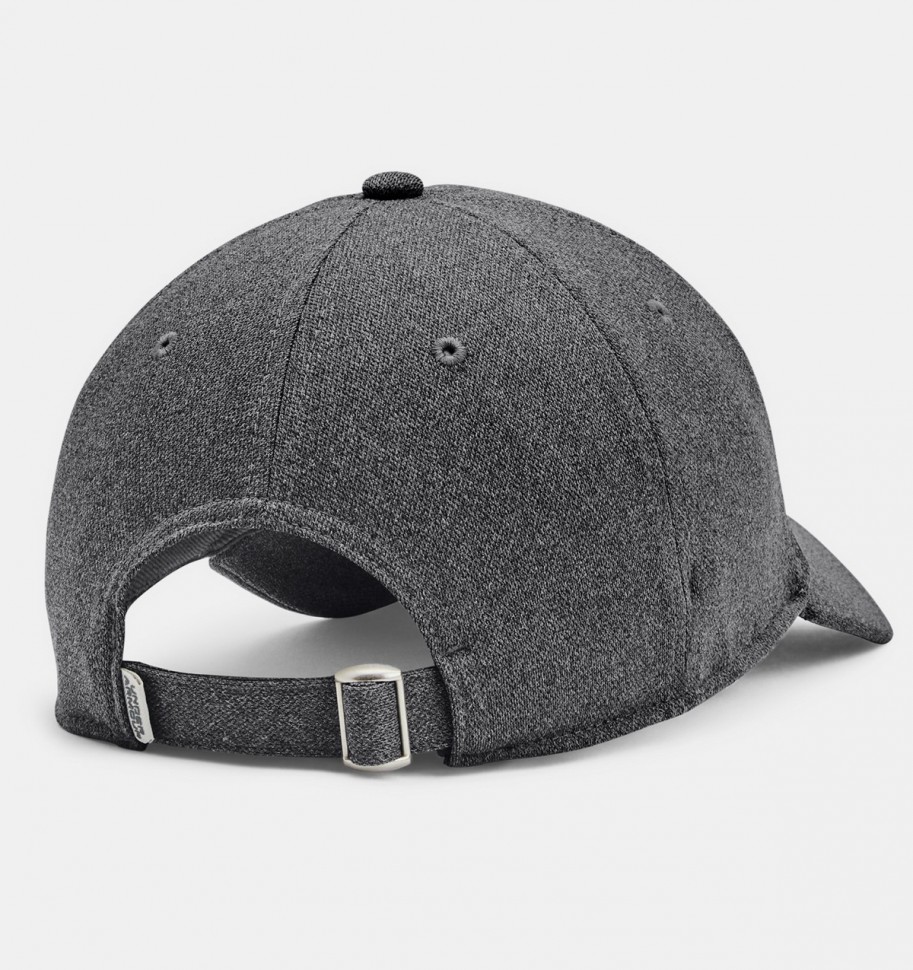 Кепка Under Armour UA Blitzing Adj Hat 1361532-012