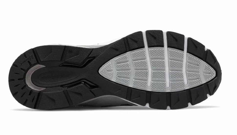 Кроссовки New Balance M990GL5/D