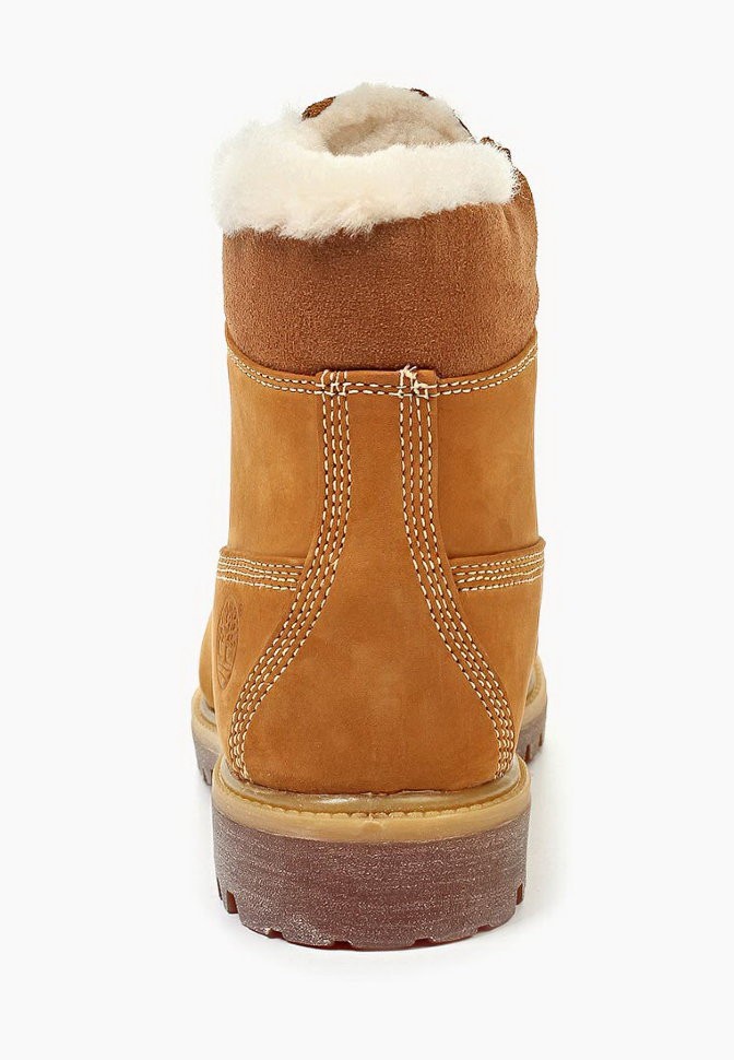 Ботинки Timberland TBL18027W