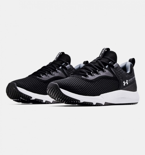Кроссовки Under Armour UA Charged Focus 3024277-001 (10.5)