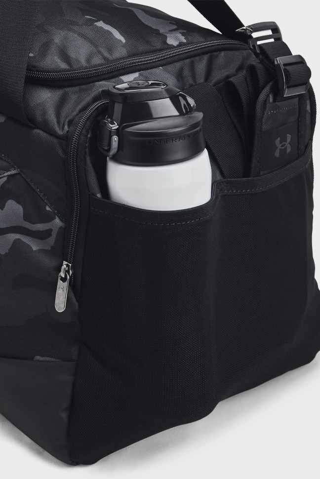 Сумка Under Armour UA Undeniable 5.0 Duffle M 1369223-010