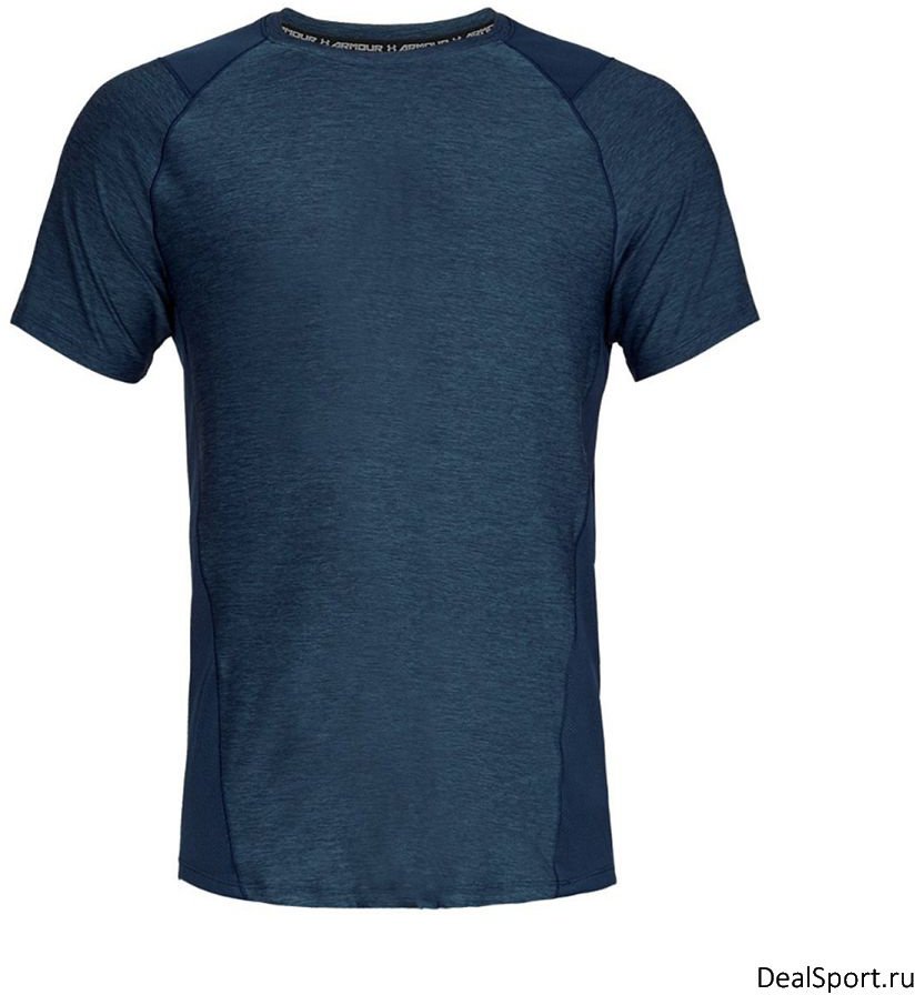 Футболка Under Armour MK-1 SS 1306428-408