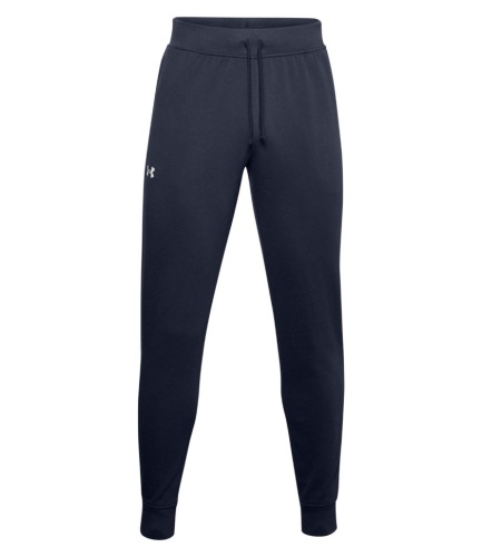Брюки Under Armour UA Rival Cotton Jogger 1357107-410