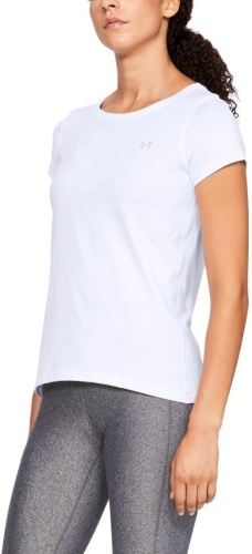 Футболка Under Armour UA HG Armour SS 1328964-100