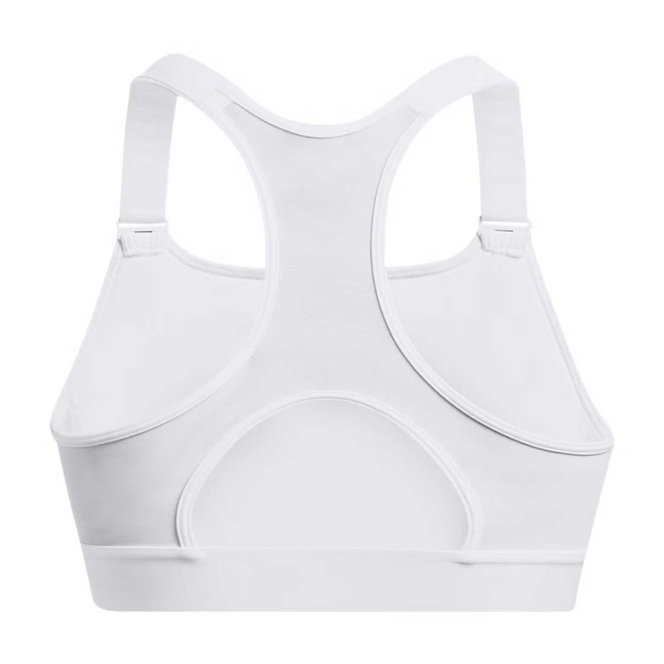 Бра Under Armour UA HeatGear High 1379195-100