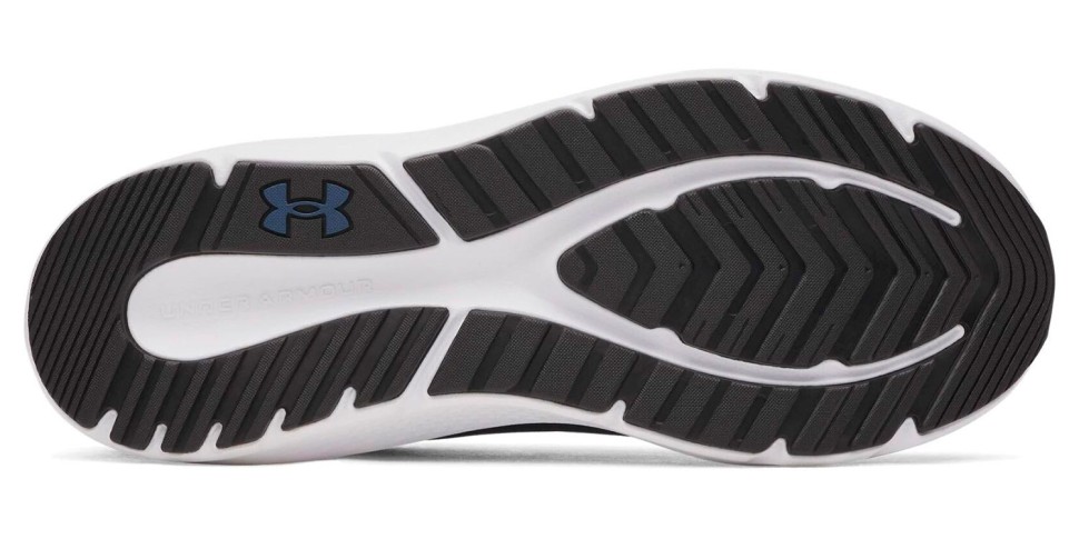 Кроссовки Under Armour UA Charged Pursuit 4 BL 6000597-005