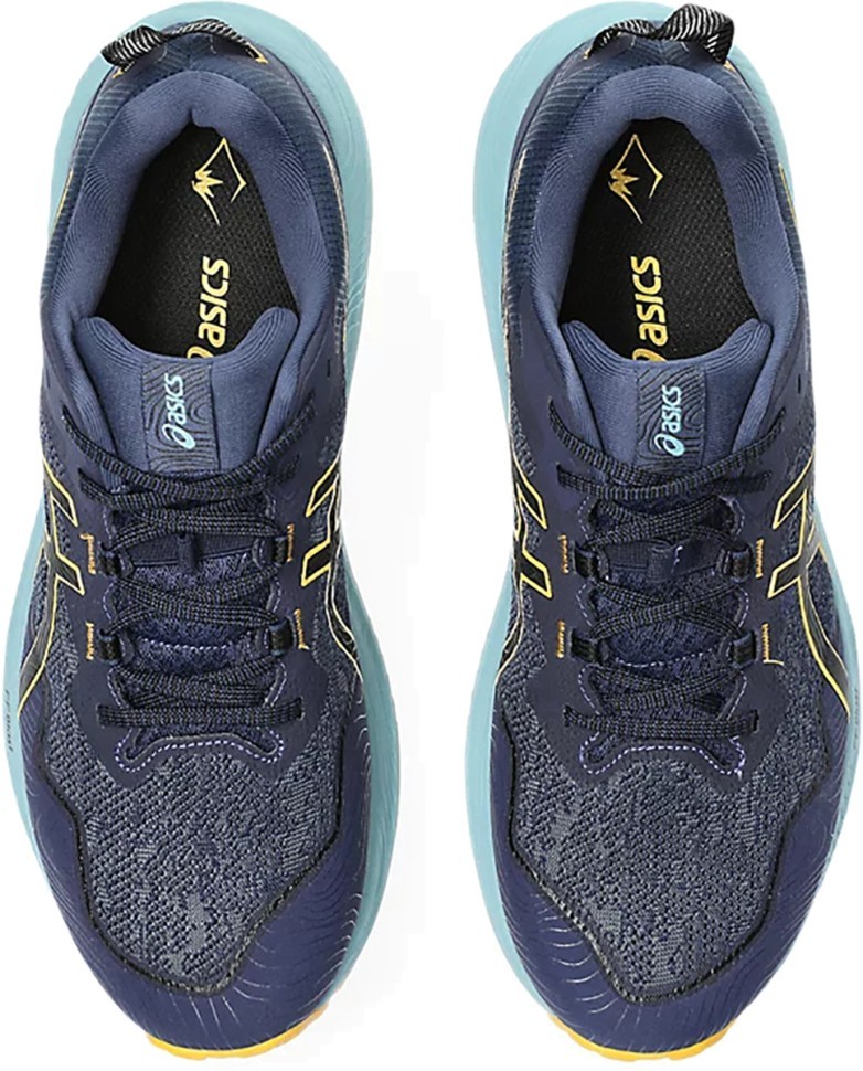 Кроссовки Asics GEL-Trabuco 11 1011B605-402