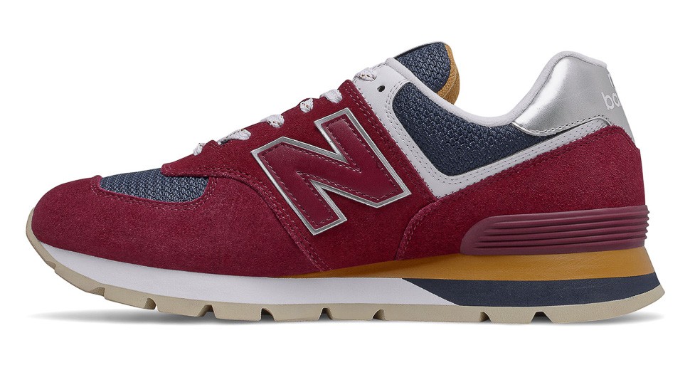 Кроссовки New Balance ML574DHR/D