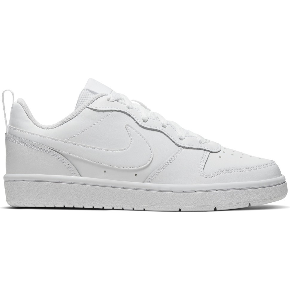 Кеды Nike COURT BOROUGH LOW 2 BQ5448-100