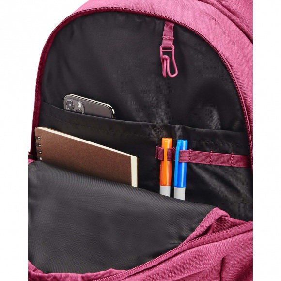 Рюкзак Under Armour UA Hustle Signature Backpack 1355696-678