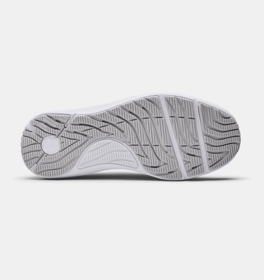 Кроссовки Under Armour UA W Charged Pursuit 2 SE 3023866-100