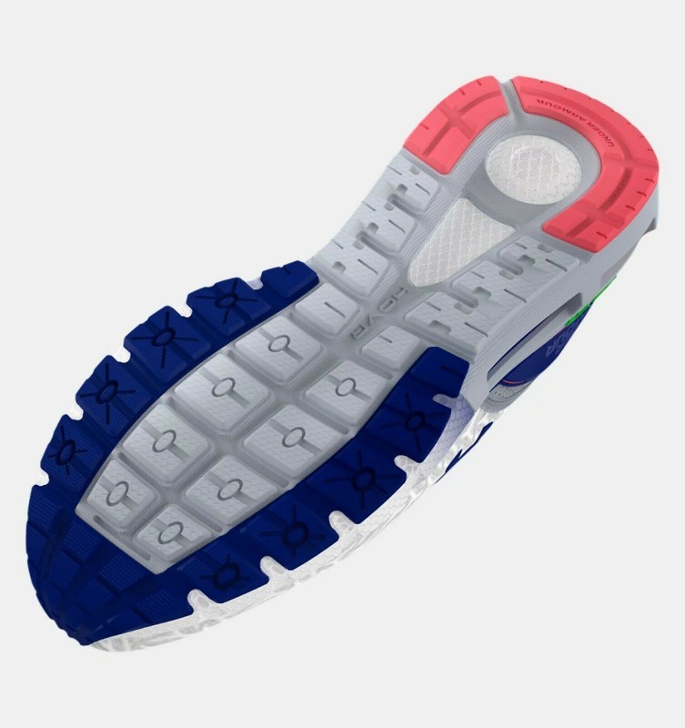 Кроссовки Under Armour UA HOVR Mega 2 Clone 3024479-101