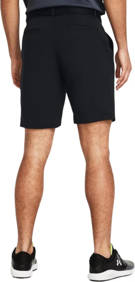 Шорты Under Armour UA Tech Taper Short 1383154-001