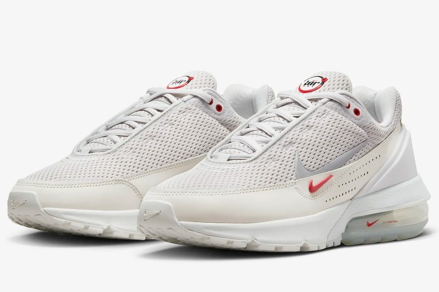 Кроссовки Nike W NIKE AIR MAX PULSE FD6409-001
