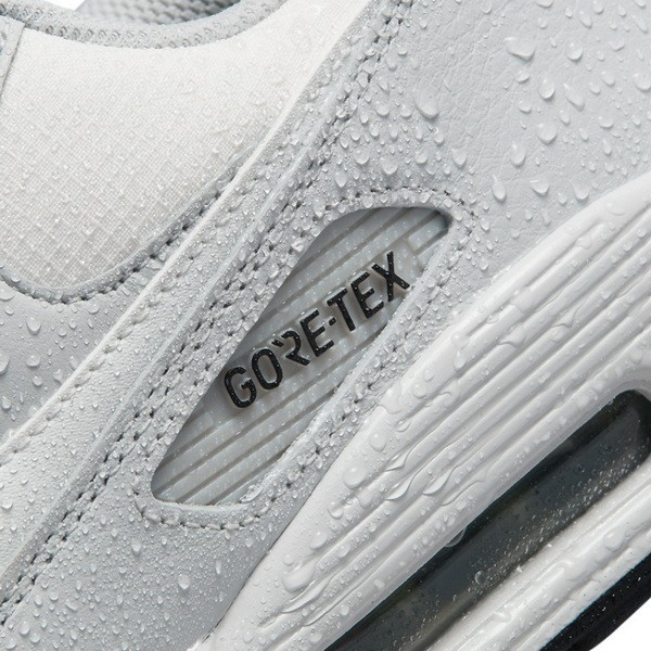 Кроссовки Nike Air Max 90 Gore-Tex Photon Dust DJ9779-003