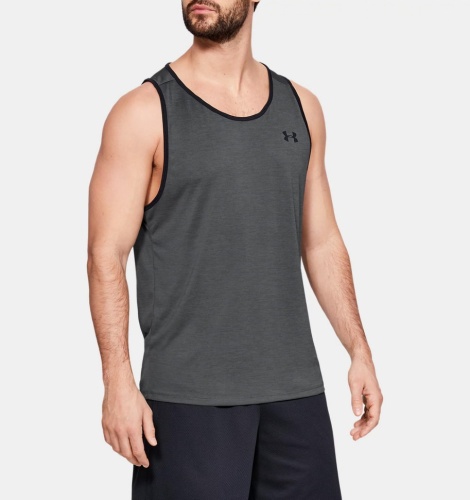 Майка Under Armour UA Tech 2.0 Tank 1328704-013