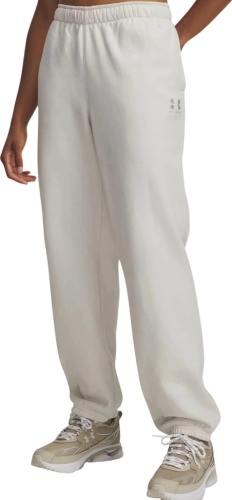 Брюки Under Armour UA Icon Vida Flc Jogger 6003676-110