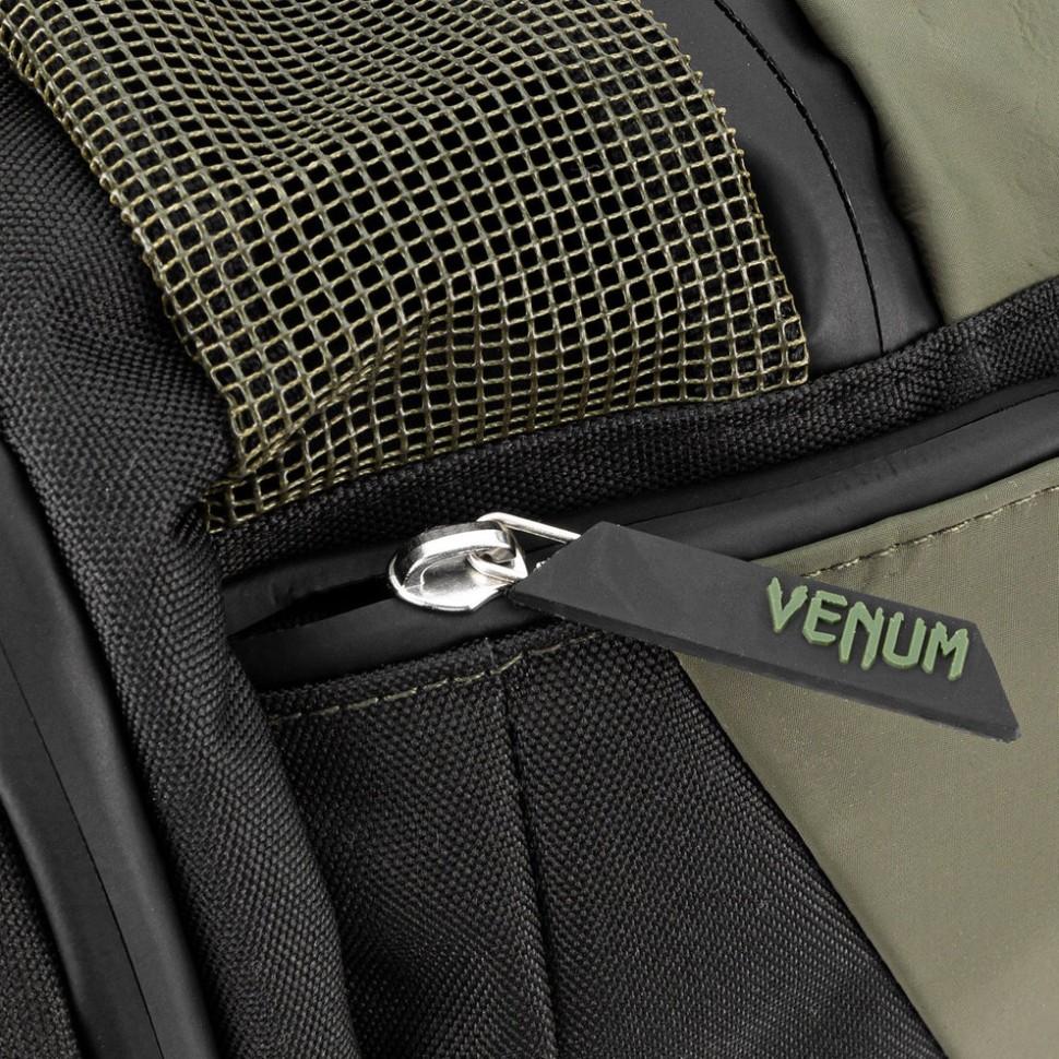 Сумка Venum Trainer Lite Evo Sports Bags VEN03830-200
