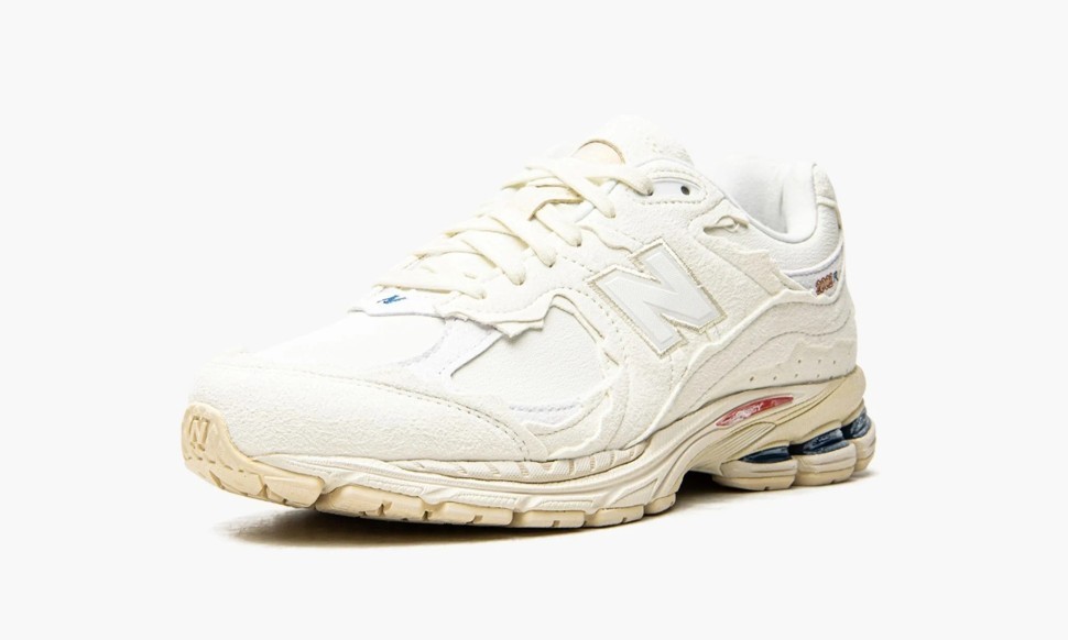 Кроссовки New Balance ML2002RDC