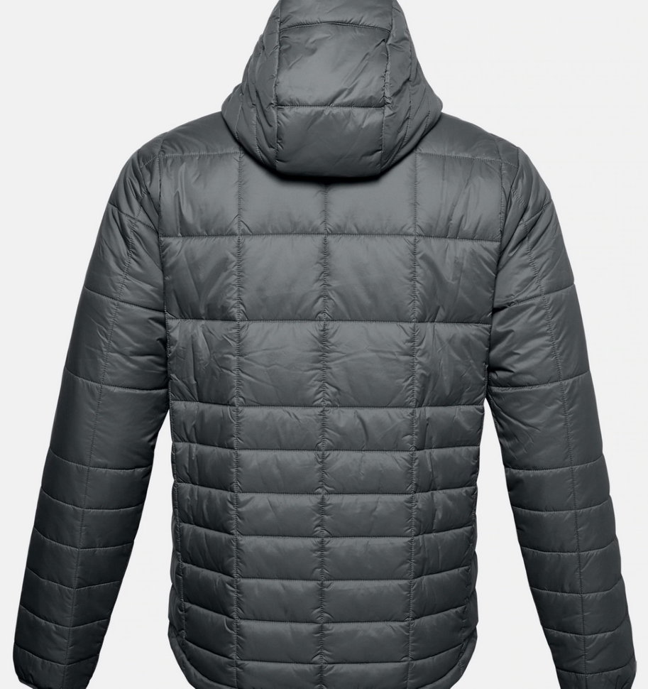 Куртка Under Armour UA Armour Insulated Hooded Jkt 1342740-012