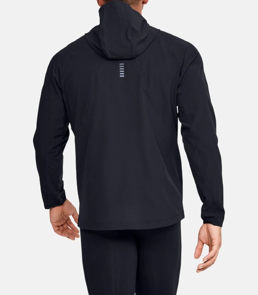 Куртка Under Armour M UA Qualifier OutRun the STORM Jacket 1350173-001