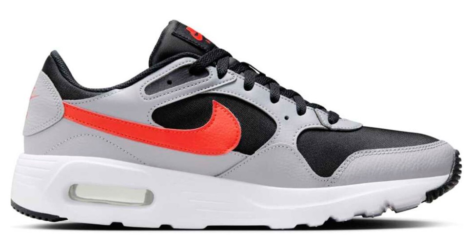 Кроссовки NIKE AIR MAX SC CW4555-015