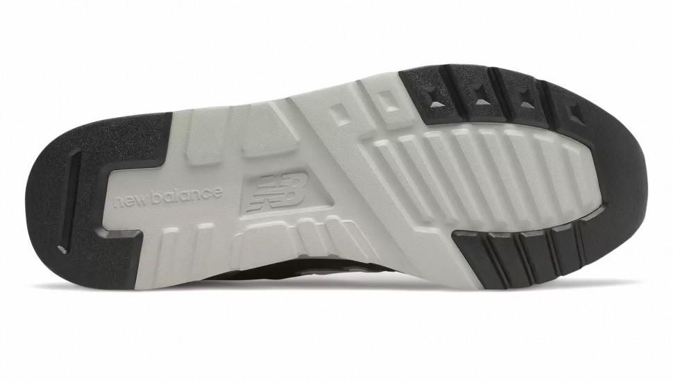 Кроссовки New Balance CM997HWC/D