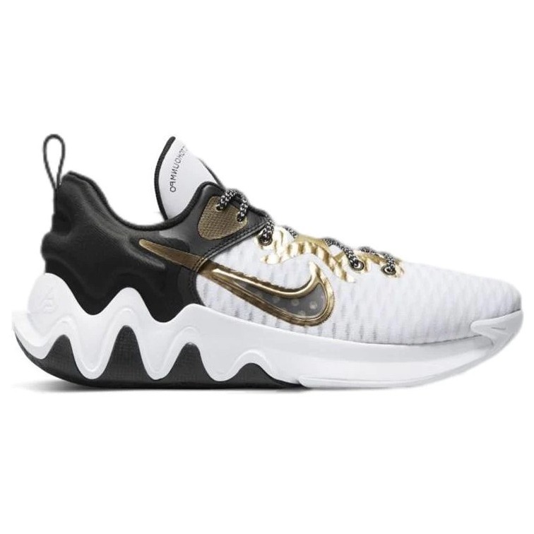 Кроссовки NIKE GIANNIS IMMORTALITY EP DC6927-100