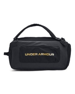 Сумка Under Armour UA Contain Duo S BP Duffle 1381920-001