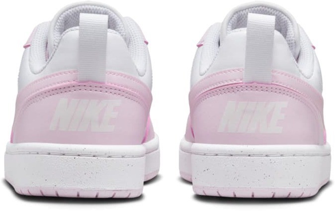 Кроссовки Nike Court Borough Low Recraft DV5456-105