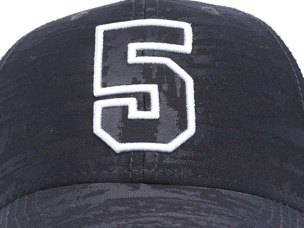 Бейсболка ATRIBUTIKA&CLUB №5, син.-бел. 207164