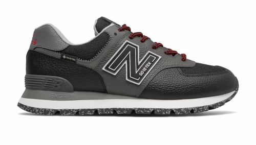 Кроссовки New Balance M574DGTX/D
