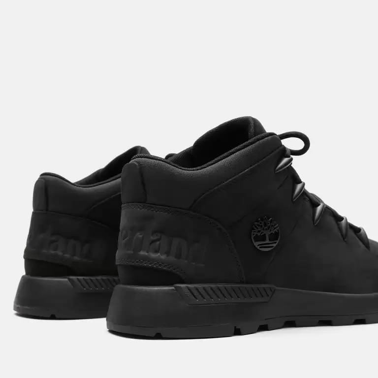 Ботинки Timberland TBLA1YN5M