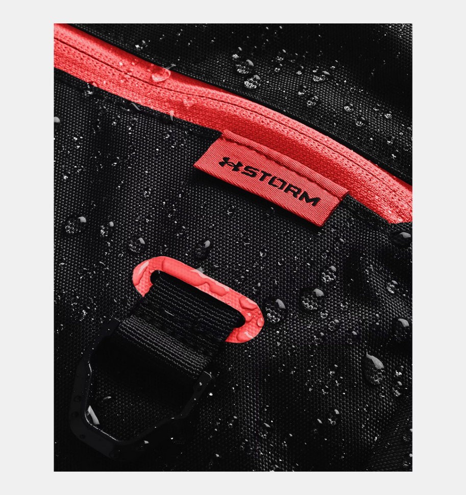 Рюкзак Under Armour UA Undeniable 4.0 Duffle SM 1342656-005