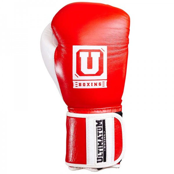 Боксерские перчатки Ultimatum Boxing Gen3Pro Outlaw