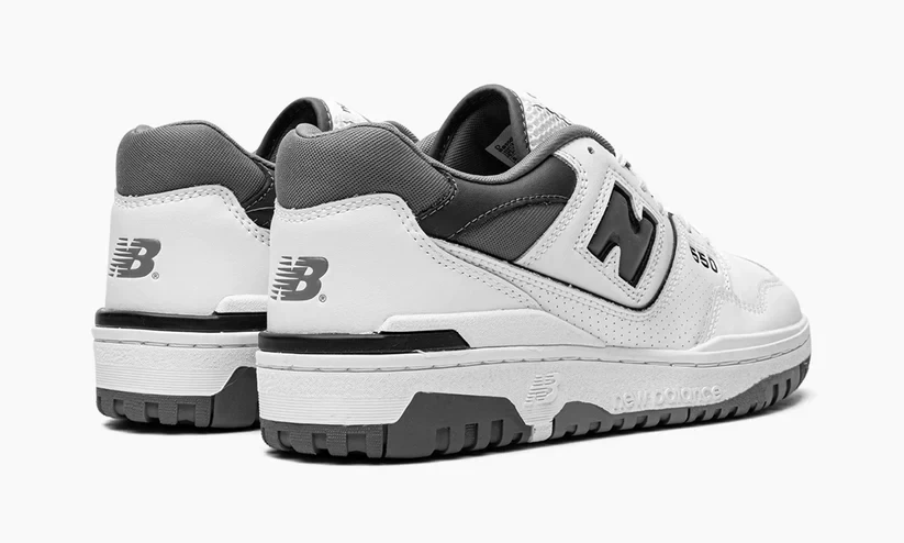 Кроссовки NEW BALANCE 550 BB550WTG