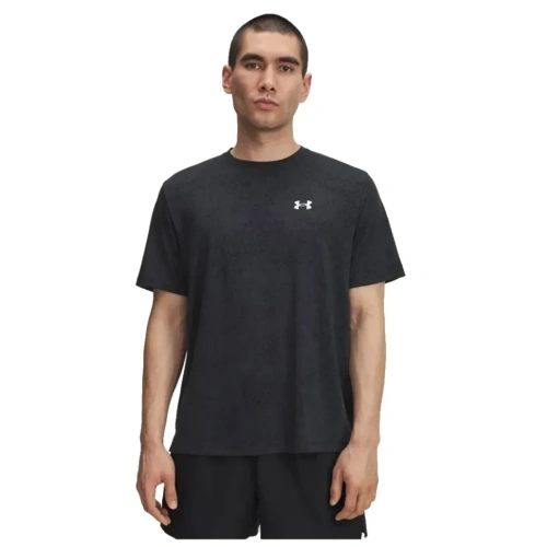 Футболка Under Armour UA Tech Tee Novelty 6005920-001