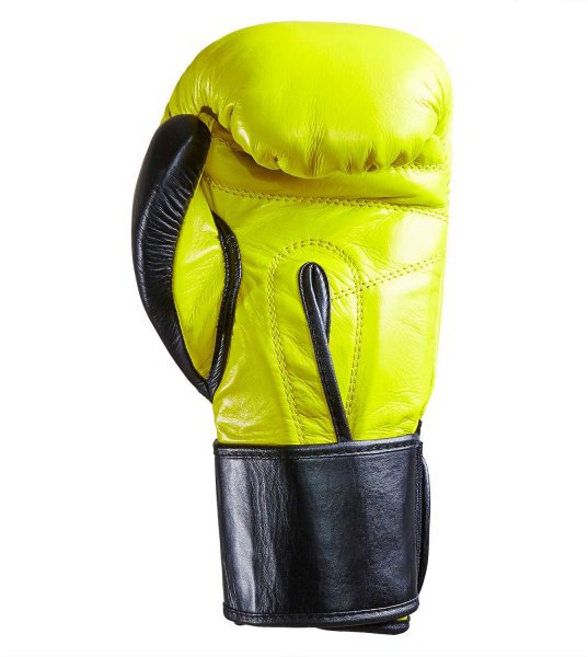Перчатки боксерские Ultimatum Boxing Gen3Spar Toxic