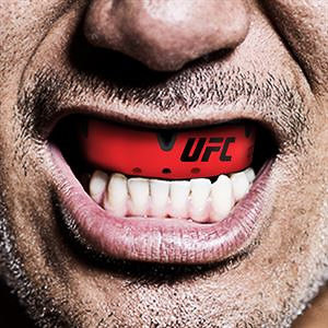 Капа Opro Silver Level UFC oprprburl06